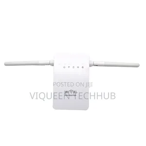 Tenda A3 Aluminum Alloy Power Supply