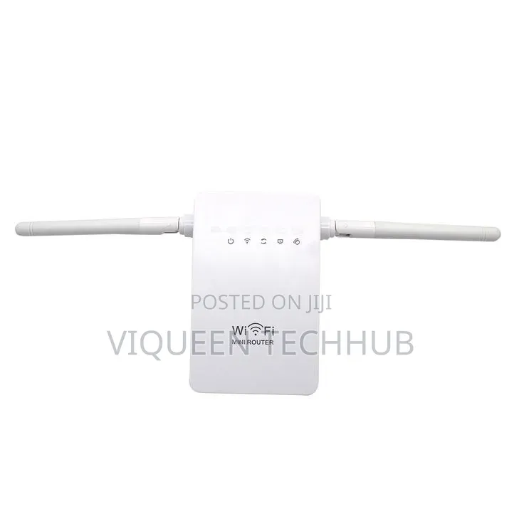 Tenda A3 Aluminum Alloy Power Supply
