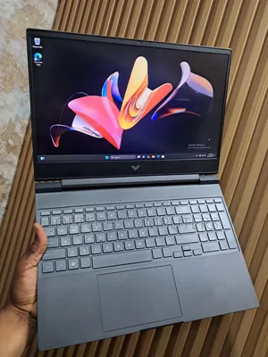 Laptop HP Victus 15 16GB Intel Core i5 SSD 512GB
