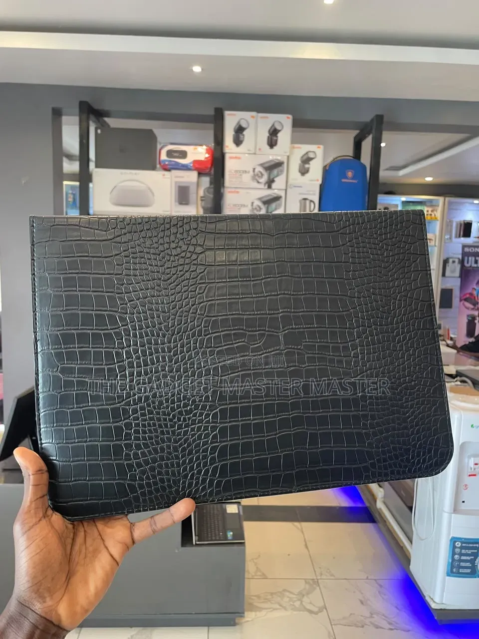 Sleeve Case for 16" Laptop Tablets
