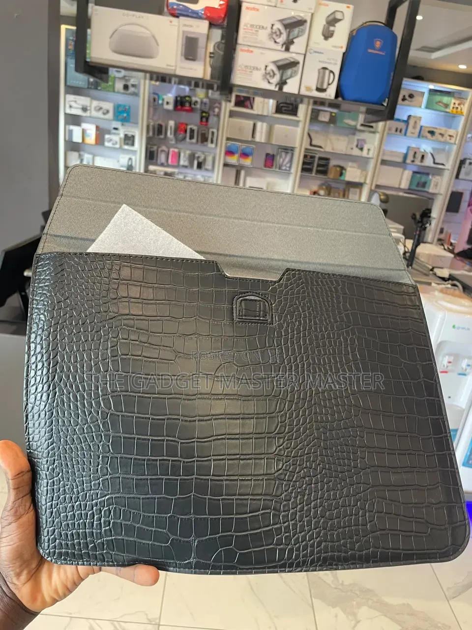 Sleeve Case for 16" Laptop Tablets
