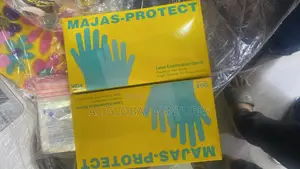 Examination Gloves