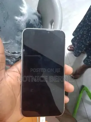 Apple iPhone 11 128 GB White
