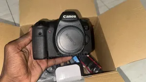 Canon Eos 6d