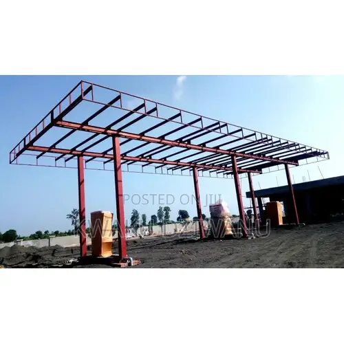 Canopy For All Purpose Events