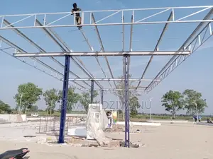 Canopy for Shop