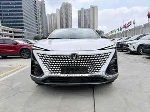 Changan UNI-T 1.5 FWD 2022 White