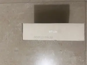 Unifi U7 Lite