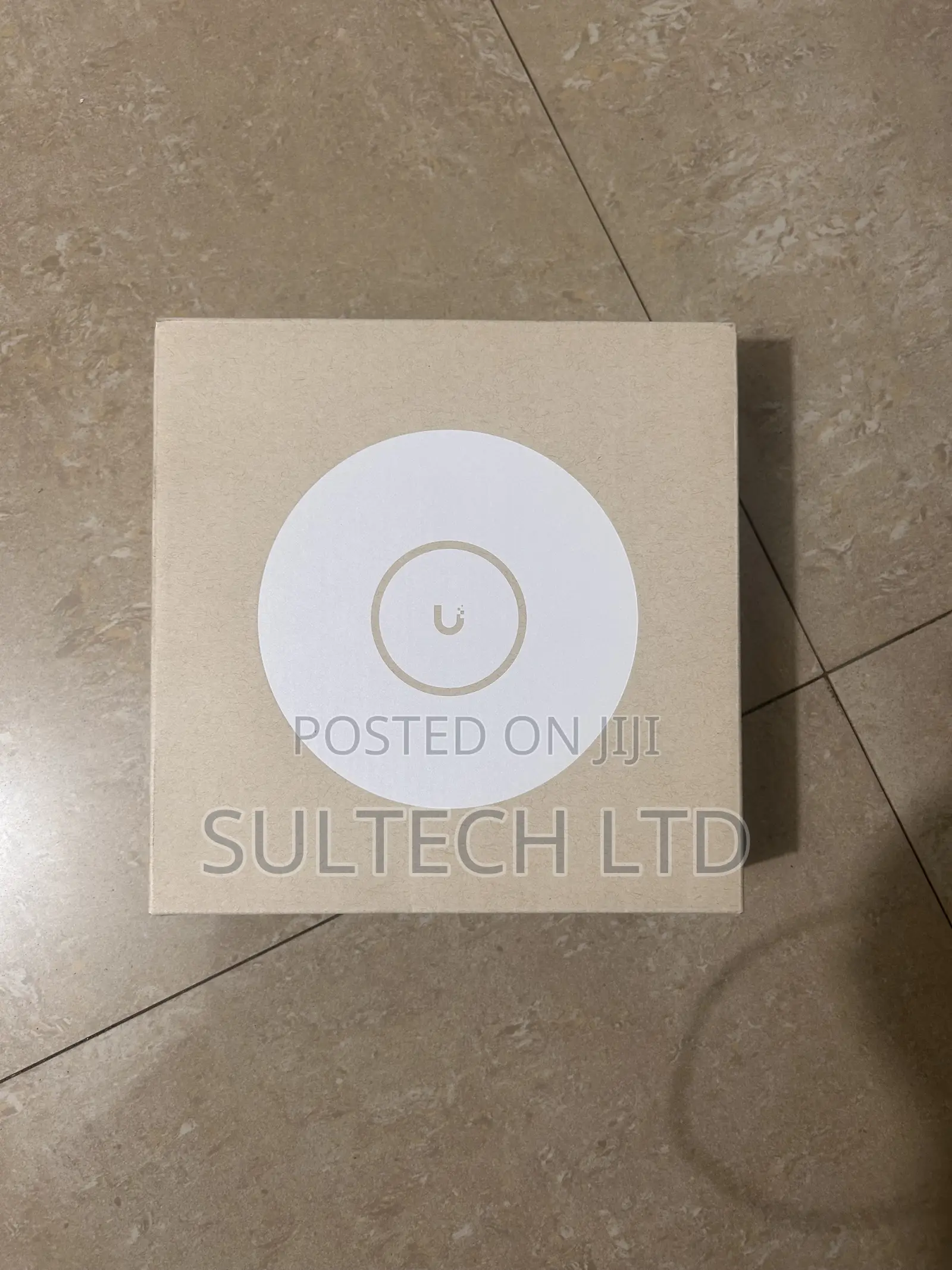 Unifi U7 Lite
