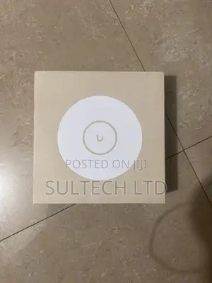 Unifi U7 Lite