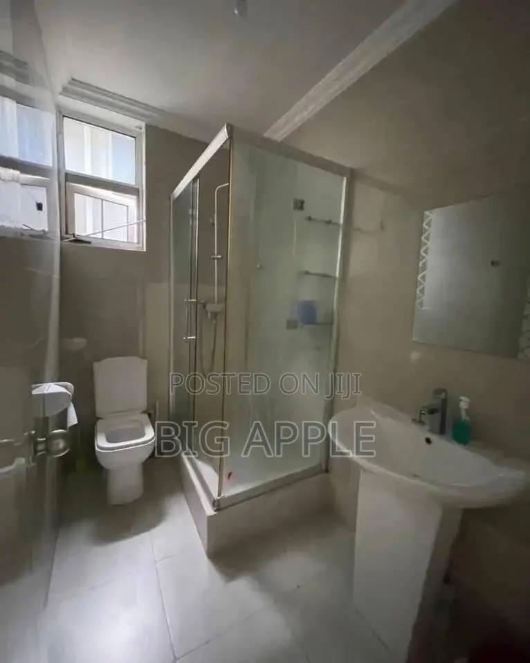Furnished 2bdrm Apartment in East Legon for rent