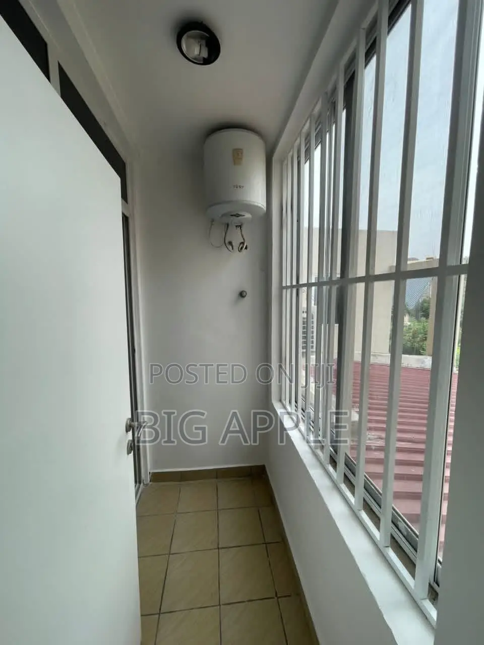 Furnished 2bdrm Apartment in East Legon for rent