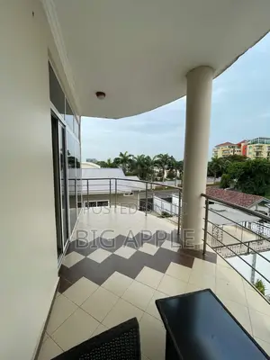 Furnished 2bdrm Apartment in East Legon for rent