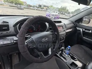 Kia Sorento 2014