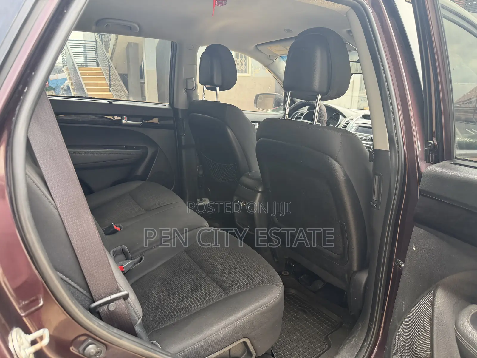 Kia Sorento 2014