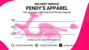 Graphic Design Services