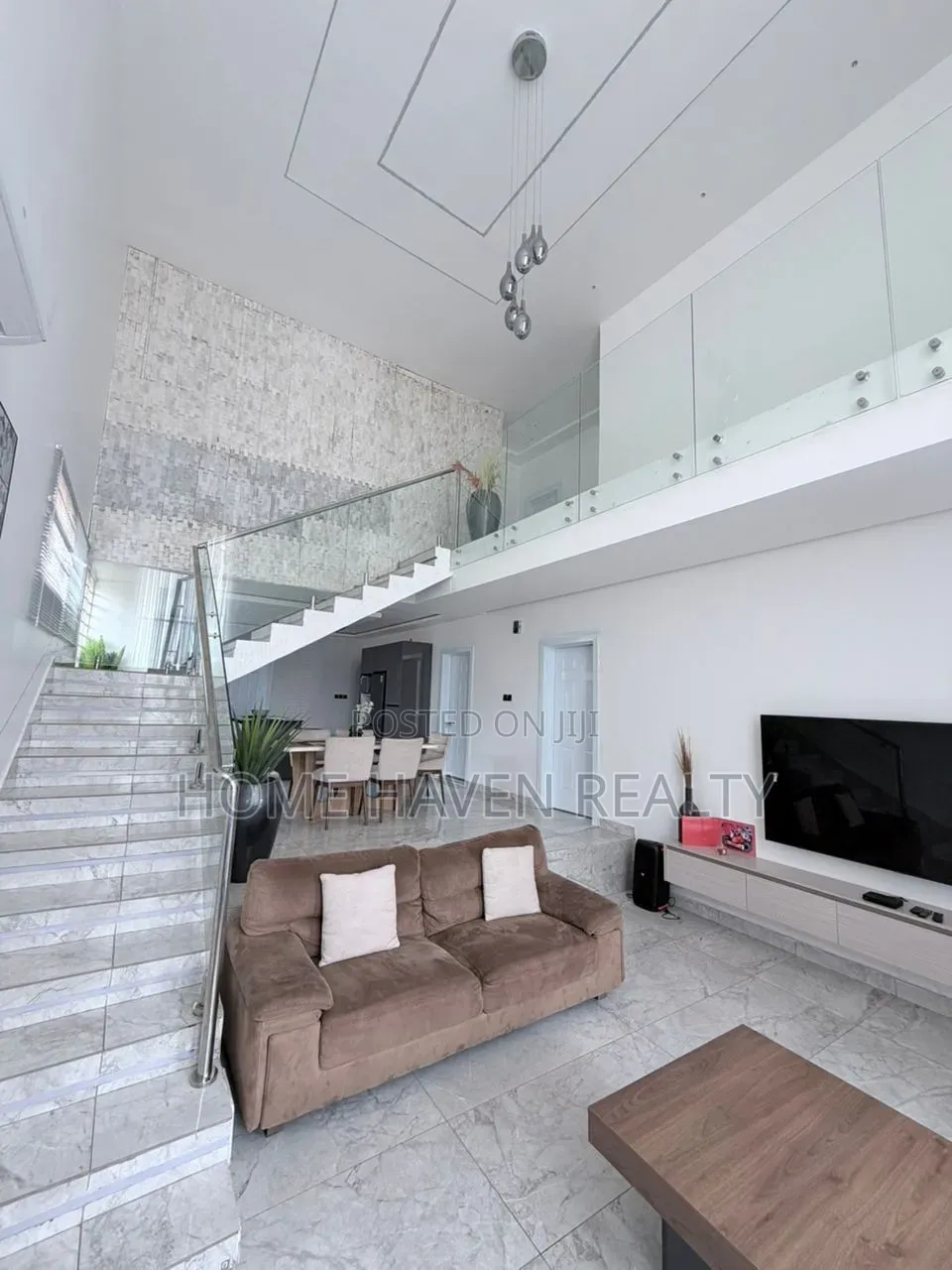 4bdrm House in Tantra Hills, Ola Achool Area for sale