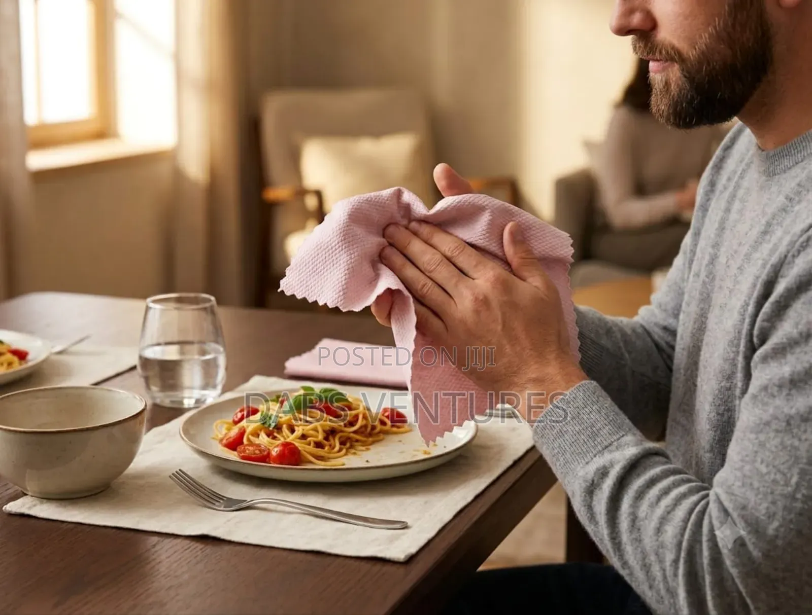 Water Proof Cooking Apron
