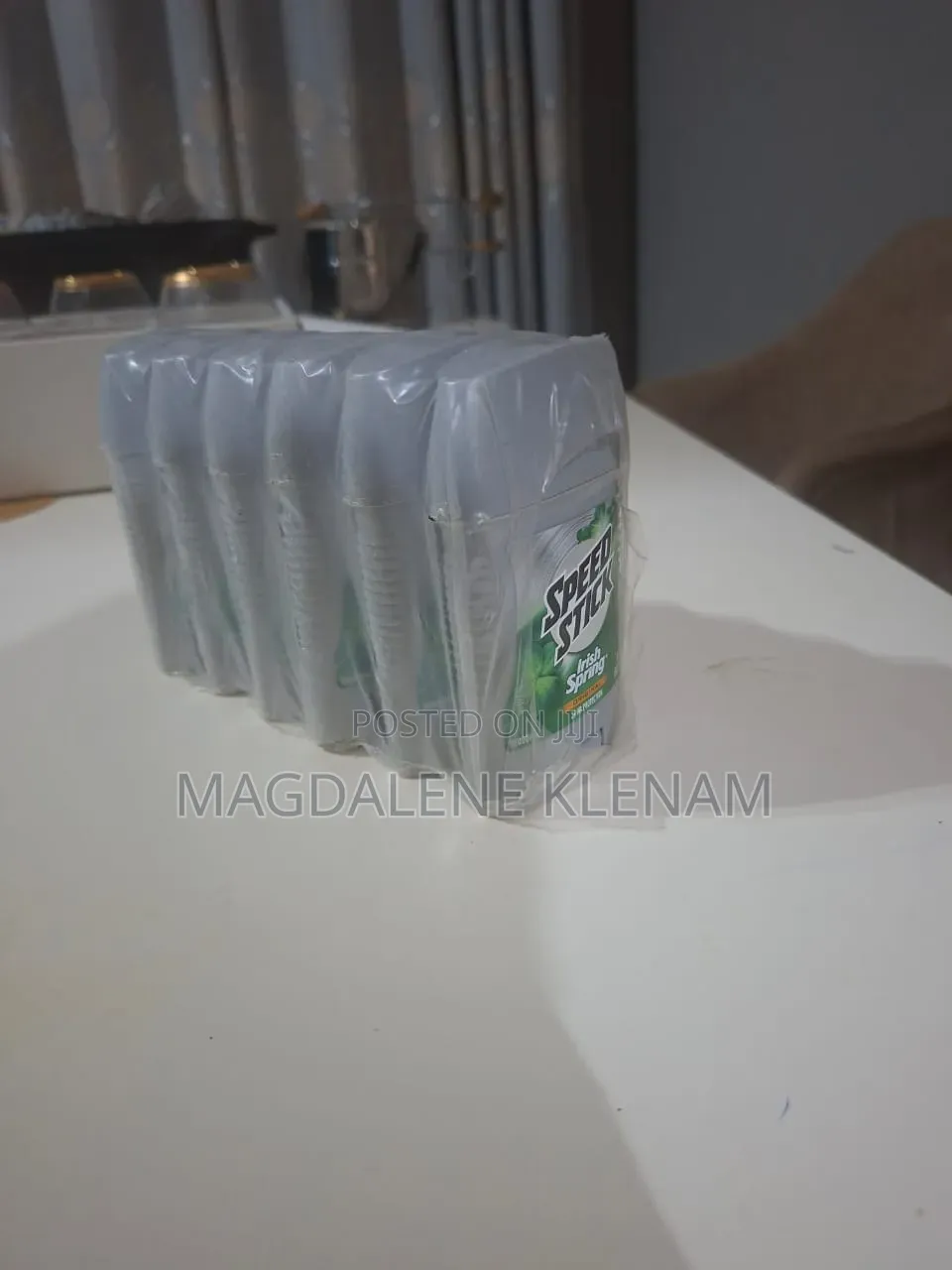 Original Speed Stick Irish Spring