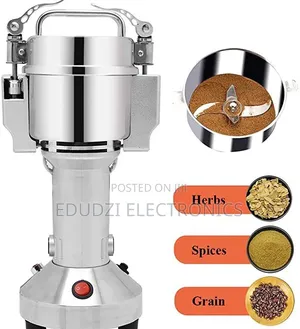 Commercial Grinder 2000g