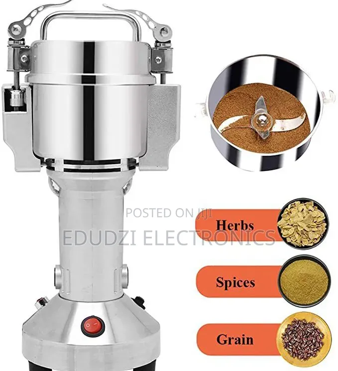 Commercial Grinder 2000g