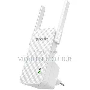 Tenda A9 Wireless N300 Universal Range Extender