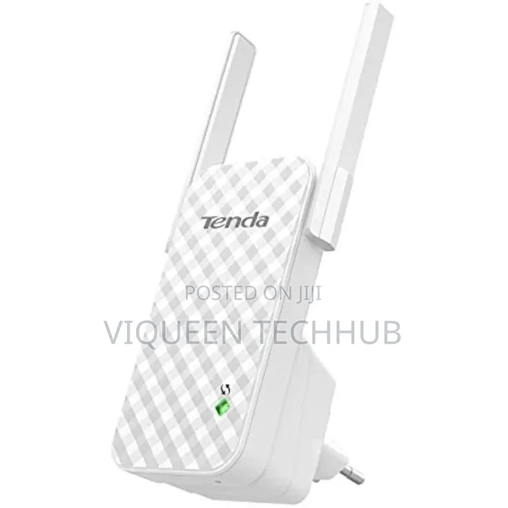 Tenda A9 Wireless N300 Universal Range Extender