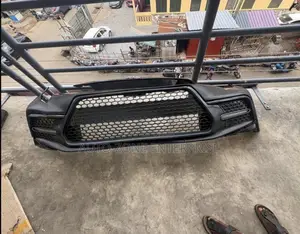 Toyota Corolla 2020 2021 2022 Front Bumper Complete