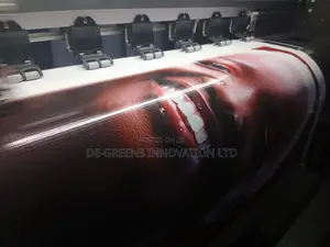 Printing Branding