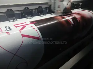 Printing Branding
