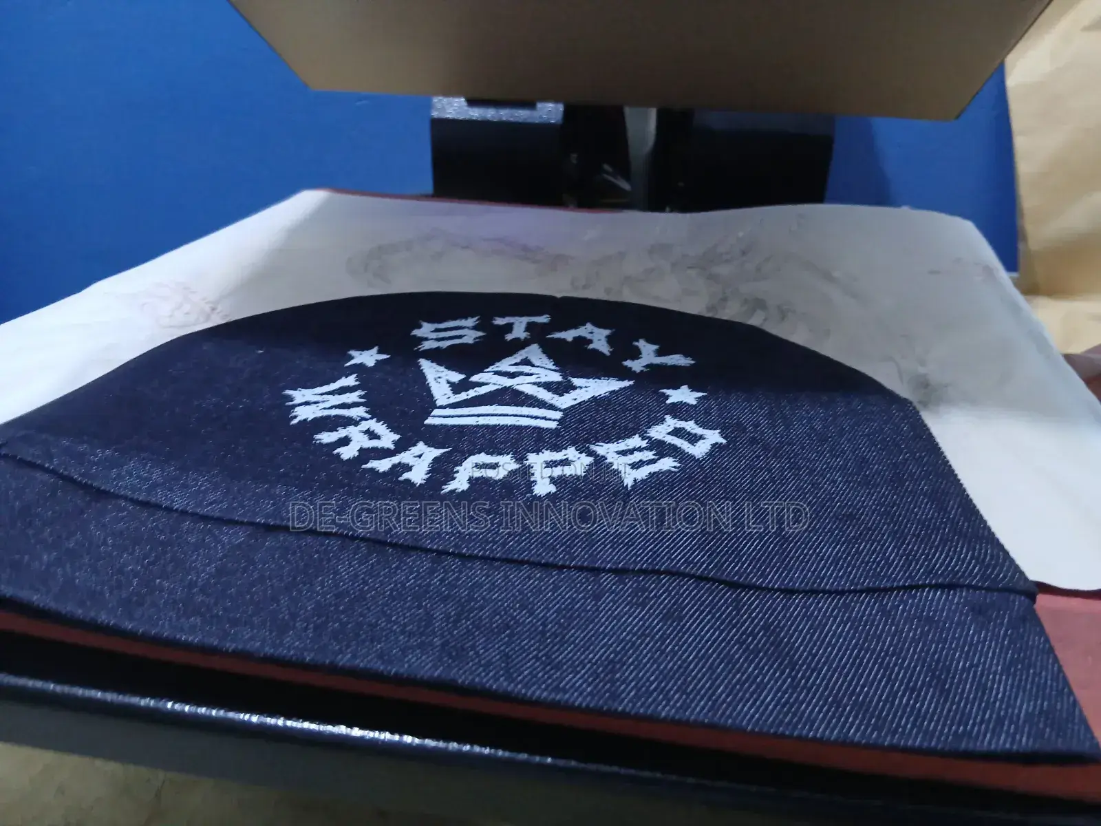 Printing Branding