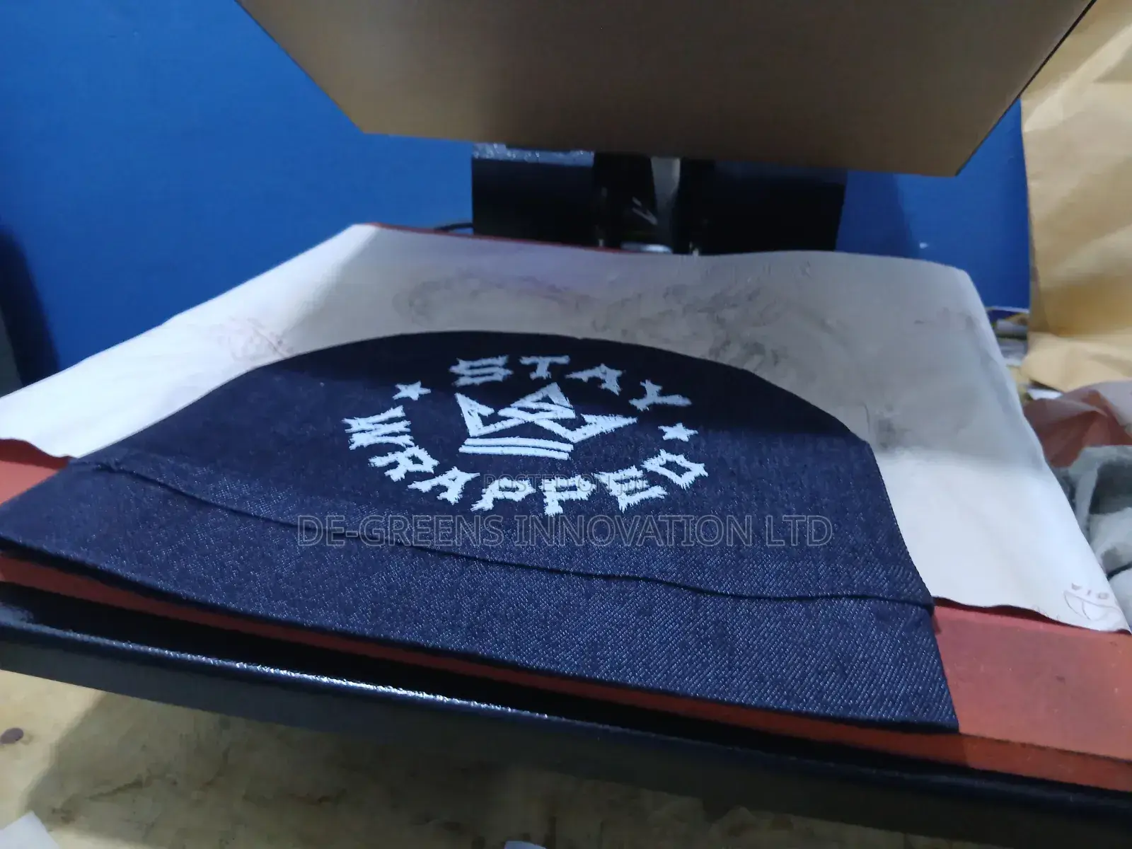 Printing Branding