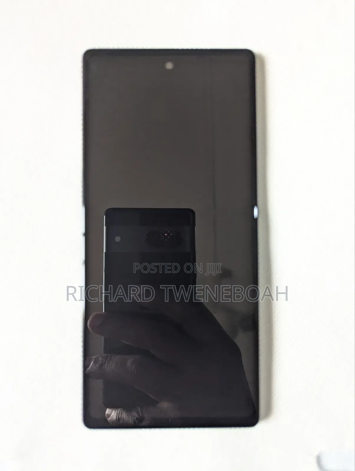 Google Pixel 6a Oem Screen