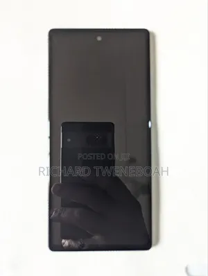 Google Pixel 6a Oem Screen