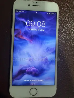 Apple iPhone 7 128 GB Rose Gold
