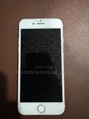Apple iPhone 7 128 GB Rose Gold