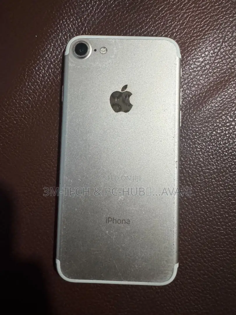 Apple iPhone 7 128 GB Rose Gold