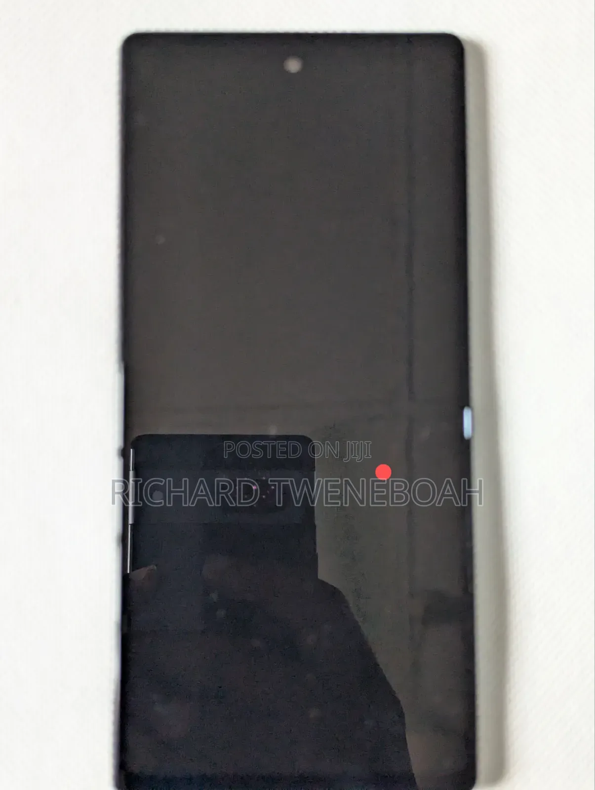 Google Pixel 6a Oem Screen