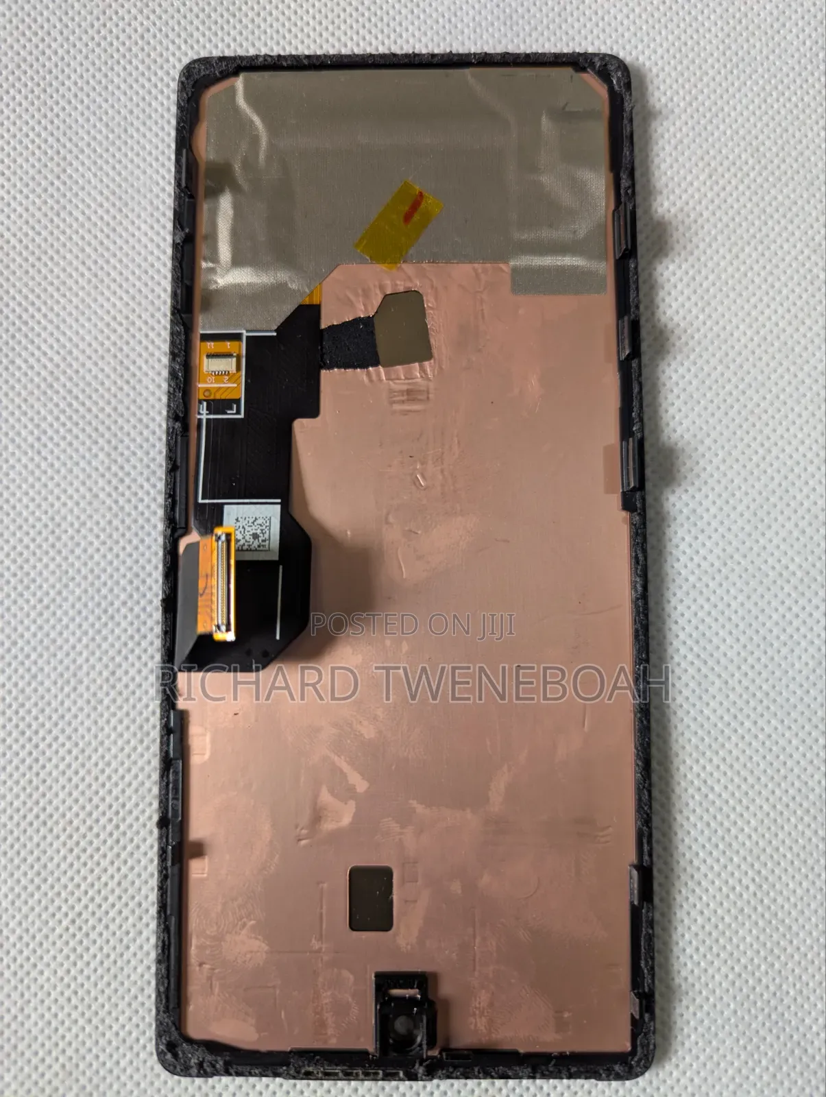 Google Pixel 6a Oem Screen