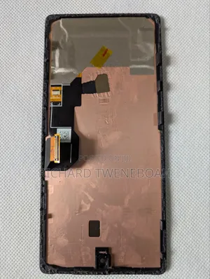 Google Pixel 6a Oem Screen