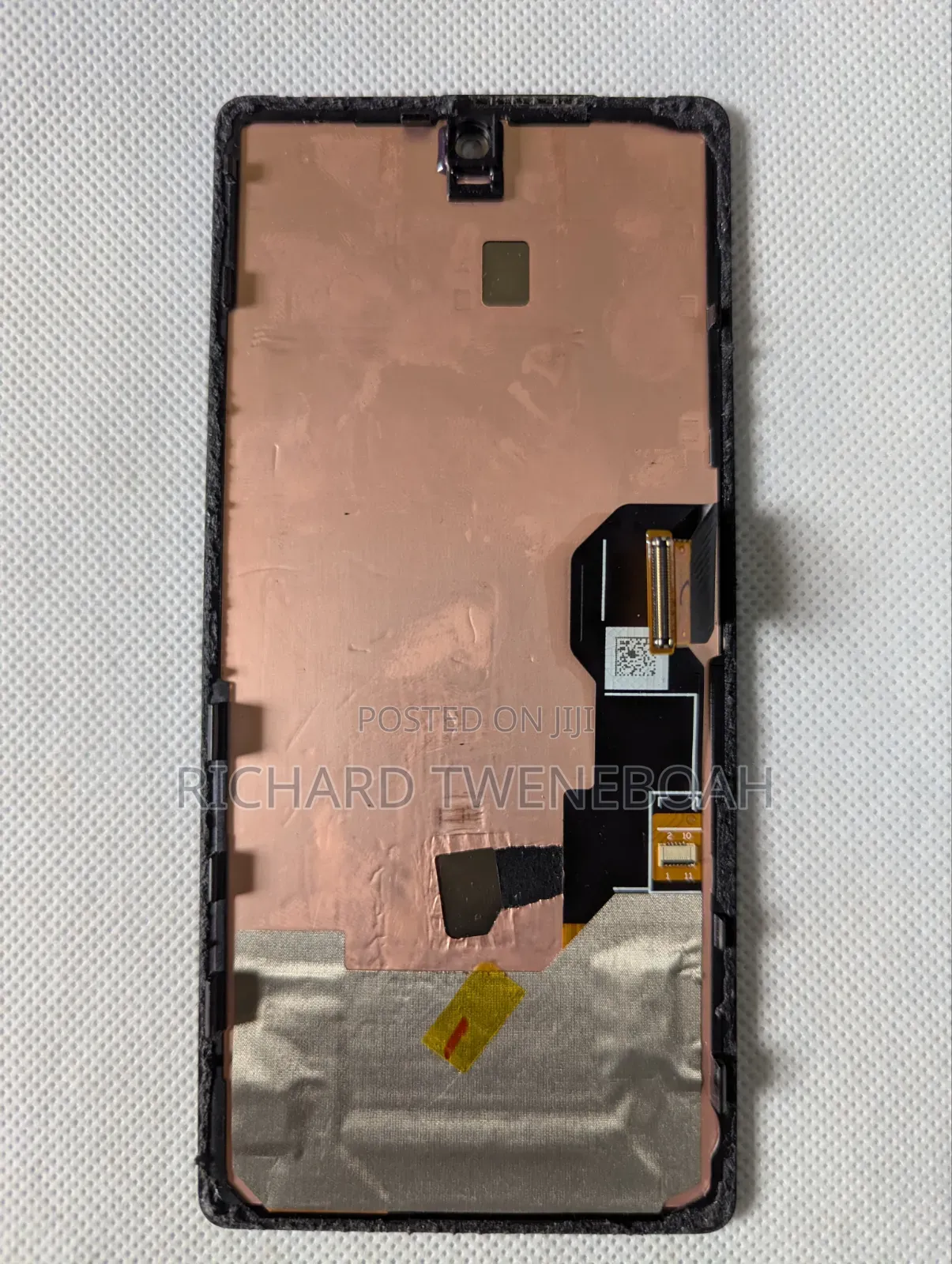 Google Pixel 6a Oem Screen
