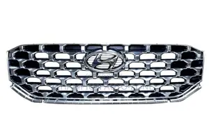 Hyundai Santa Fe 2021-2022-2023 Front Grille