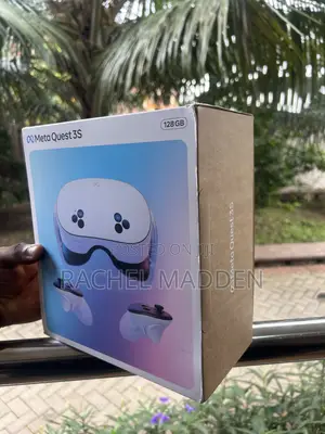 Meta Quest 3s 128gb Vr Headset With 3-month Trial Of Meta Horizon+