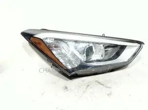 Hyundai Santa Fe 2013-2014-2015-2016 Headlight