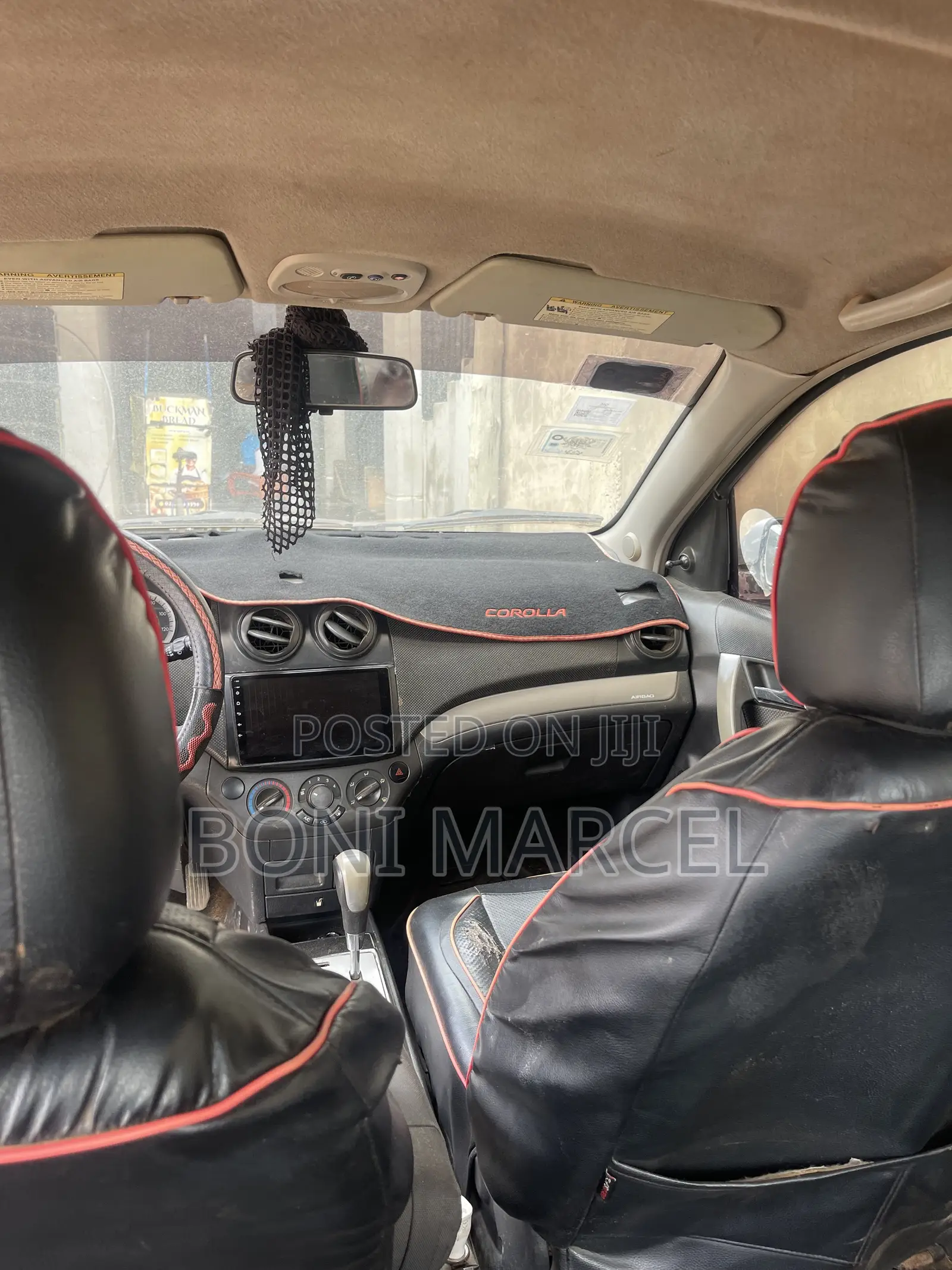 Chevrolet Aveo 1.6 LT 2009 Silver