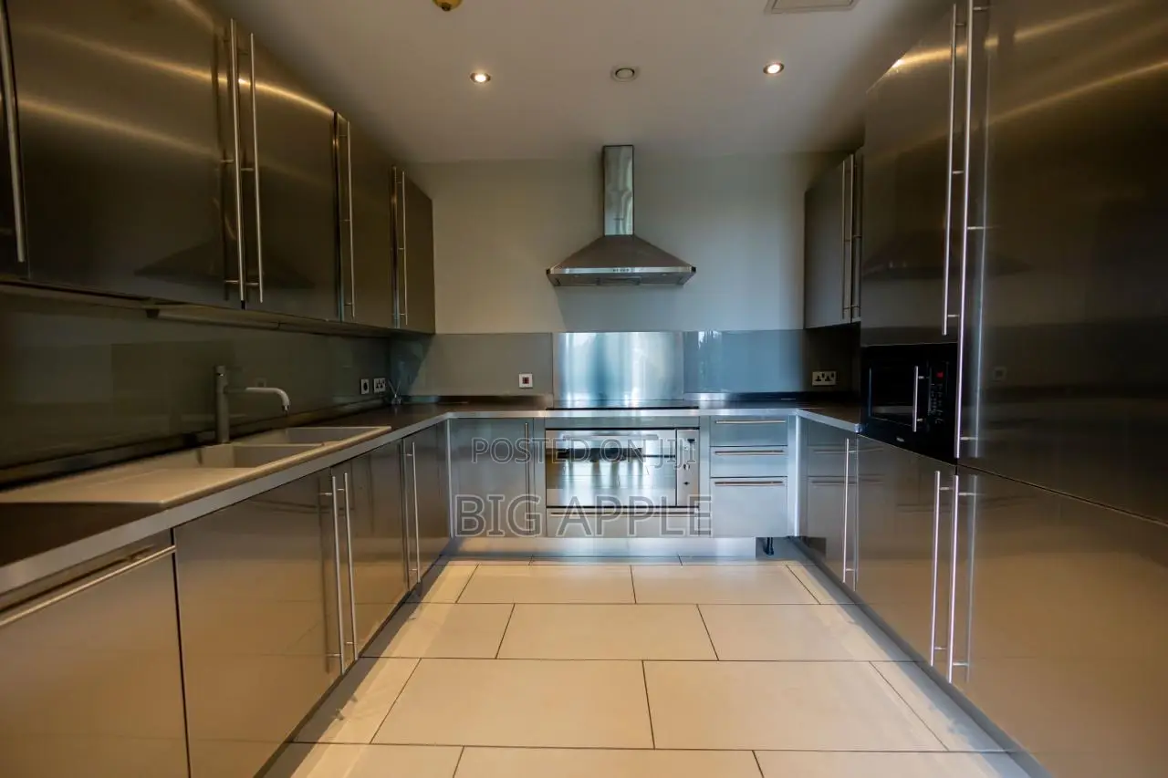 Furnished 2bdrm Apartment in Villagio, Airport Residential Area