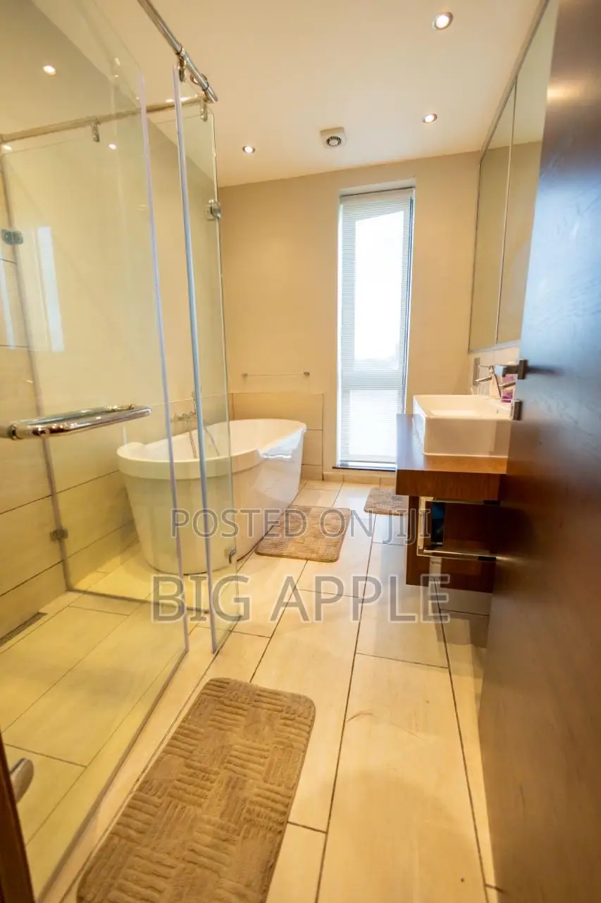 Furnished 2bdrm Apartment in Villagio, Airport Residential Area
