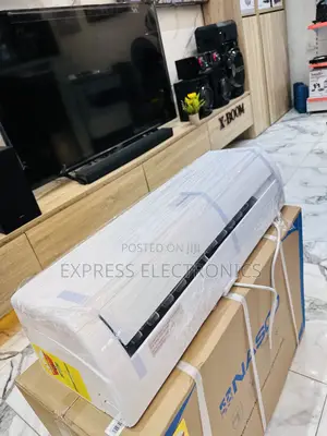Fast Cooling Split Inverter Nasco 1.5hp