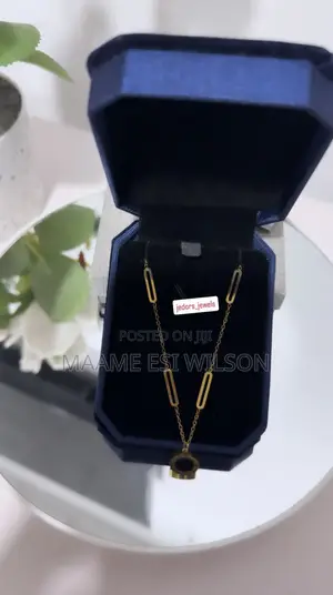 Necklaces and Bracelets