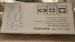Tv Wall Mount